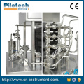 Labor Uht Milch Sterilisator